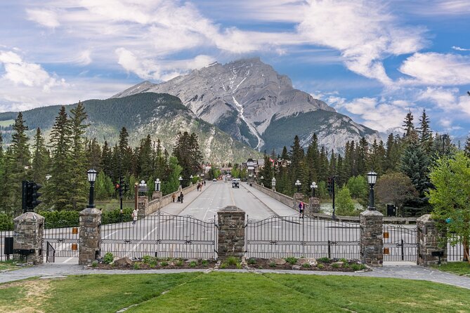 Banff National Park Self-Guided Driving Tour - Last Words