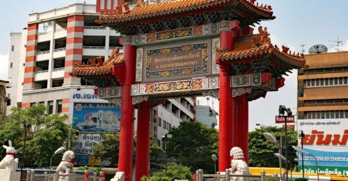 Bangkok: Chinatown by Night Walking Tour - Last Words