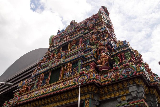 Bangkok Hindu Landmark City, Grand Palace & Temples Tours With Lunch - Policies and Reviews