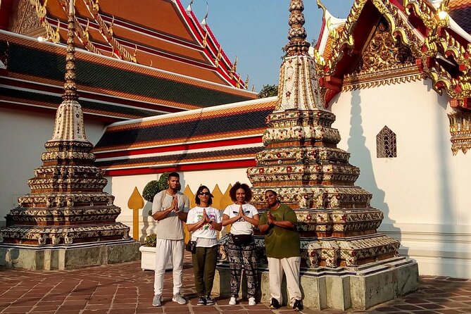 Bangkok Private Tour By Locals, Highlights & Hidden Gems - Additional Information