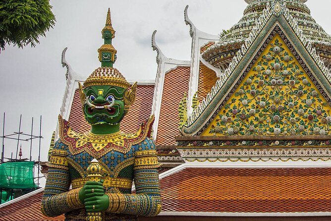 Bangkok Temples Tour - Helpful Resources