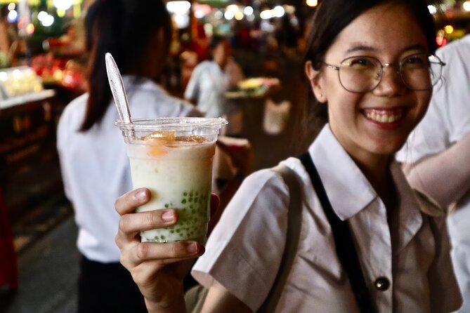 Bangkok Walking Food Tour With Secret Food Tours - Guide Expertise