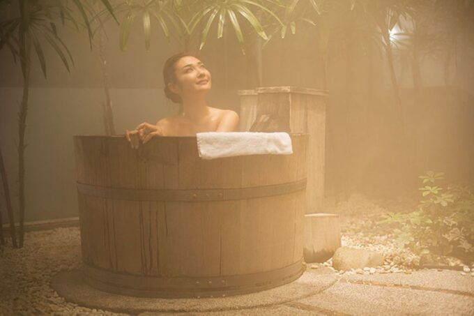 Bangkok: Yunomori Sukhumvit Onsen Hot Springs Spa Pass - Participant Selection and Reviews