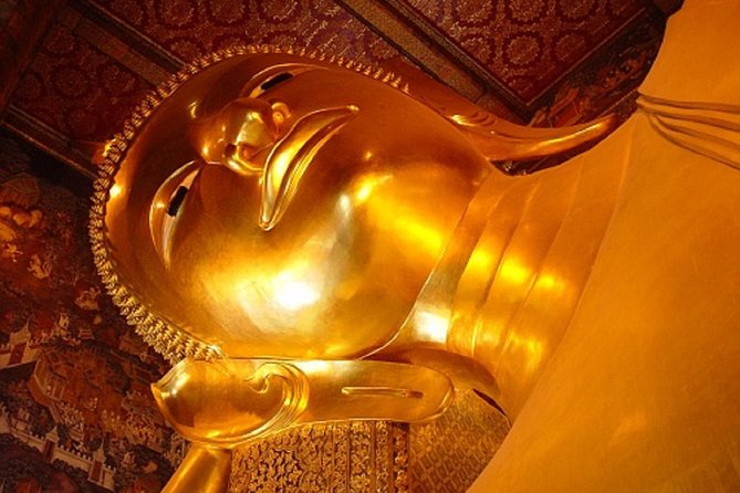 Bangkok'S Inspiring Buddhist Temples - Wat Saket: The Golden Mount