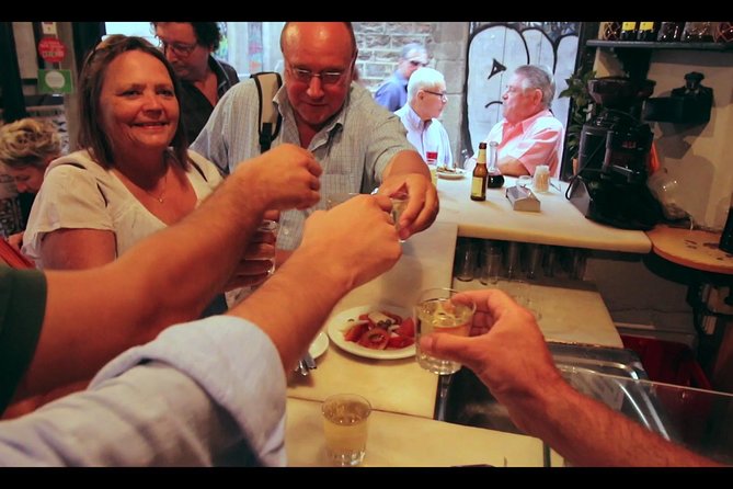 Barcelona Food, Wine and Tapas Tasting Tour - Morning - Booking Information
