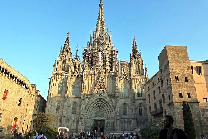 Barcelona Highlights Private Tour - Authenticity Verification