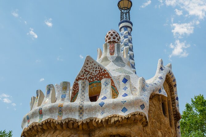 Barcelona Highlights Self Guided Scavenger Hunt and Walking Tour - Additional Information and Policies
