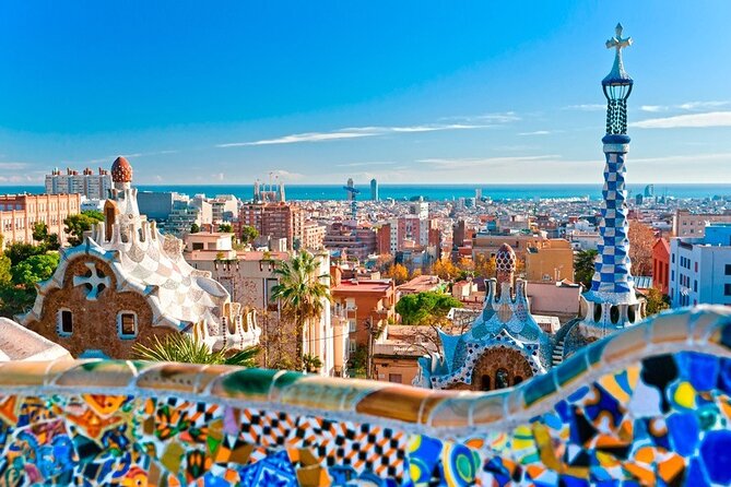 Barcelona Private Tour With an Expert Guide - Essential Additional Information