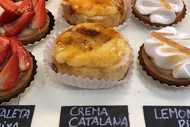 Barcelona Street Food Tour With Local Market & City Center Visit - Last Words