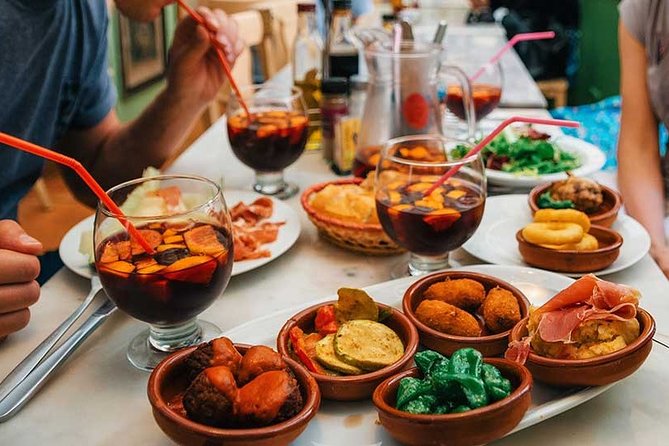 Barcelona : Ultimate Tapas and Wine Testing (Private Tour) - Additional Information