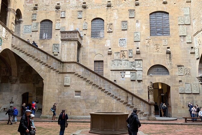 BARGELLO Private Tour in Florence - Tips and Recommendations