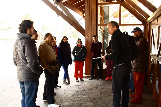 Bariloche Small-Group Indigenous People Tour - Meeting Point and Pickup Information