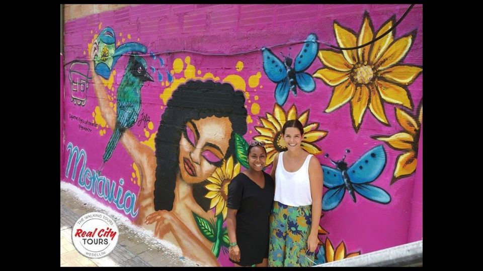 Barrio Transformation Tour - What Sets Us Apart