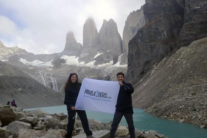 Base Torres Del Paine - Full Day Hike From Puerto Natales - Common questions