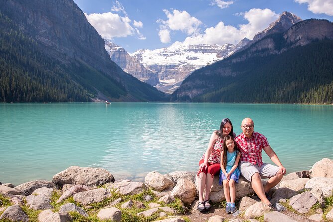 Basecamp Package at Lake Louise - Cancellation Policy Overview