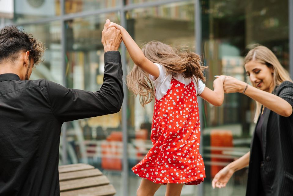 Basel Family Adventure: Exploring Historic & Artistic Gems - Unmissable Water Sculptures