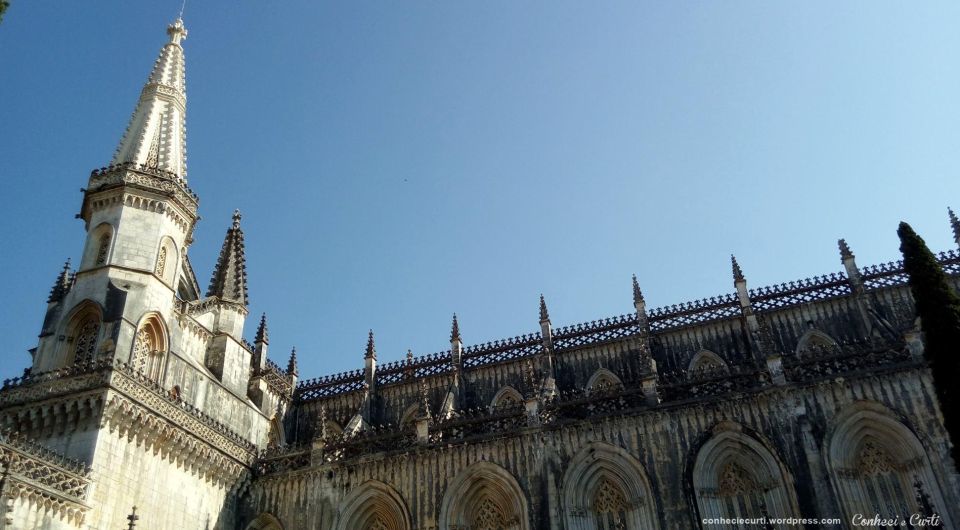 Batalha Monastery: Guided Tour - Cultural Insights and Traditions