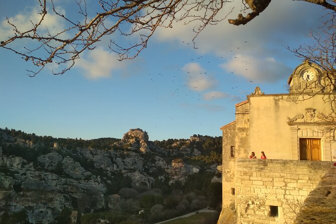 Baux and Saint Rémy De Provence: Culture and Landscapes - Exploring Nature in Provence