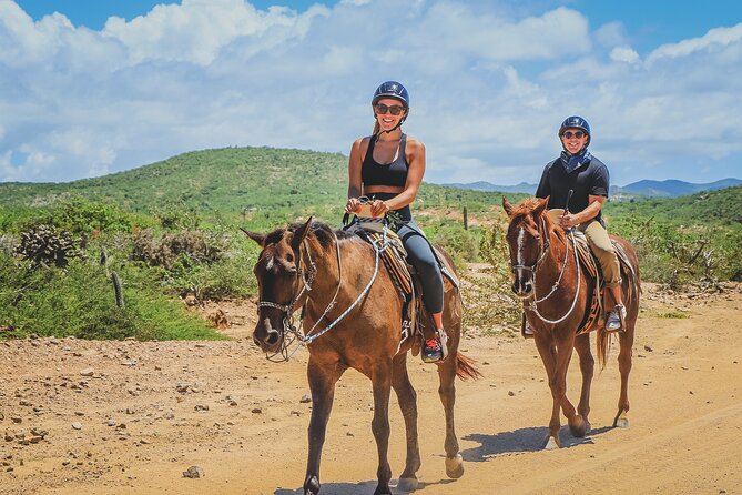 Beach ATV & Horseback Riding COMBO in Cabo by Cactus Tours Park - Reviews and Ratings