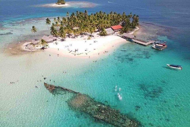 Beach Day in San Blas From Panama City Including Lunch - Booking and Cancellation Policies