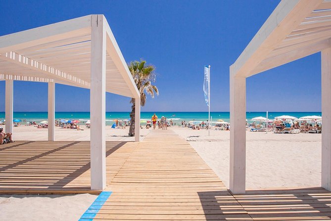 Beach Yoga, Local Culture & Brunch in Alicante - Benefit From Flexible Cancellation Policy