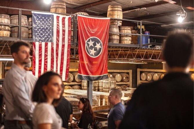 Beer, Bourbon & BBQ: Nashville Adventure - Additional Offerings