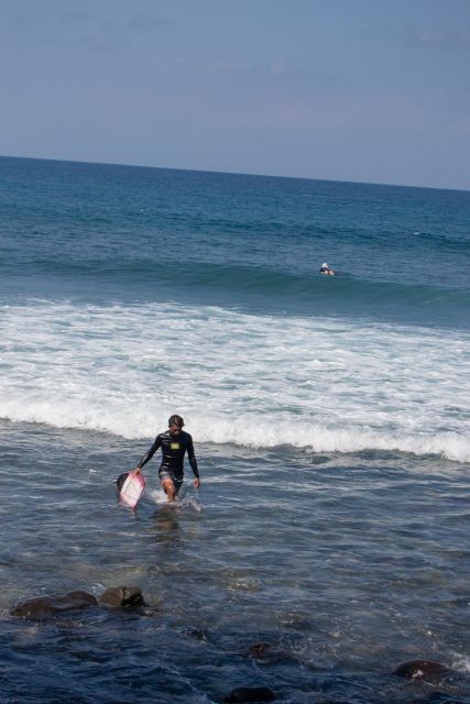 Beginner Surf Lessons in Canggu - Key Benefits for Beginners