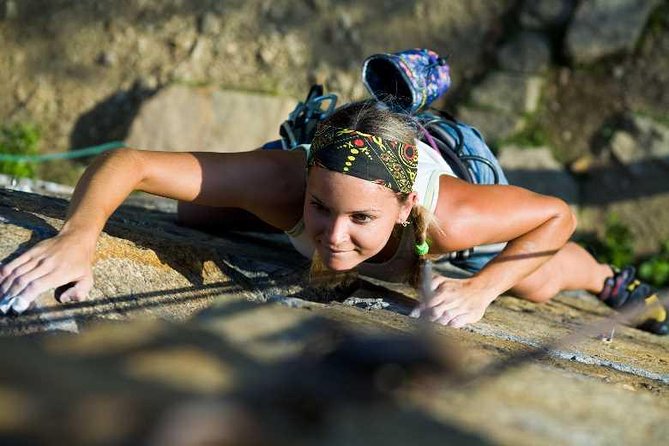 Beginners Half-Day Rock Climbing Tours at Railay Beach Krabi - Overall Experience Highlights and Suggestions