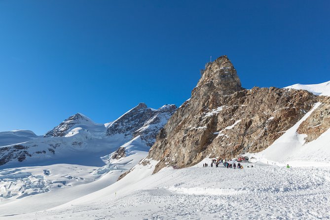 Beginners Ski Day Trip to Jungfrau Ski Region From Zurich - Last Words