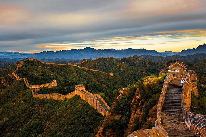 Beijing Group Day Tour To Jinshanling Great Wall Including Lunch - Meeting Point
