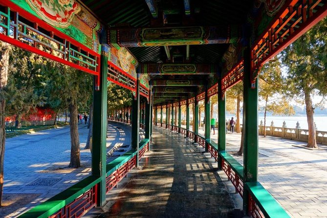 Beijing Layover Tour: Forbidden City, Temple of Heaven and Summer Palace - How to Book Your Tour