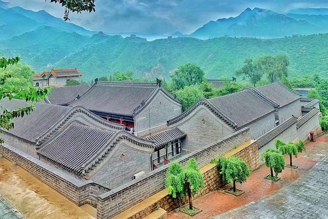 Beijing Private Tour to Juyongguan Great Wall and Longqing Gorge With Boat Ride - Review Insights