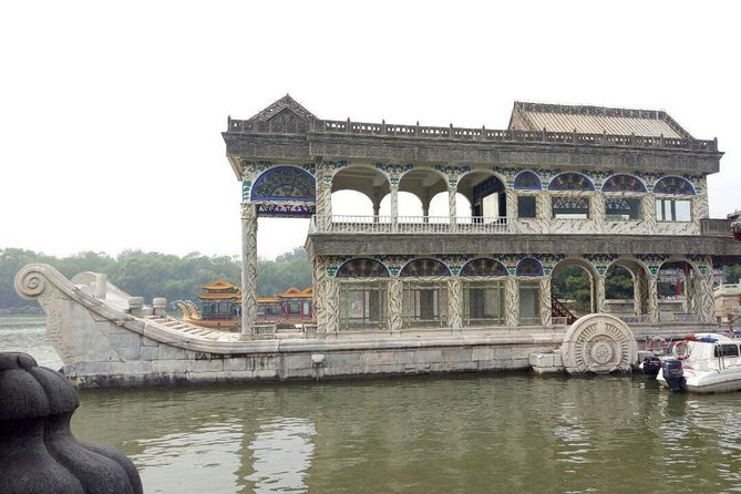 Beijing Small-Group Tour: Summer Palace and Ming Tombs With Lunch - Last Words