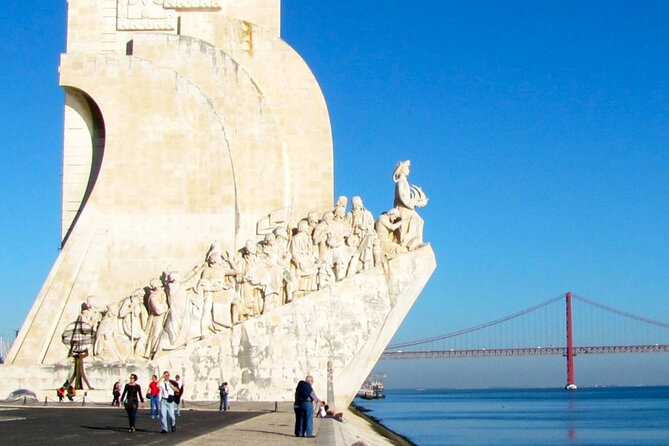 Belem Small-Group Sightseeing Tour  - Lisbon - Customer Support