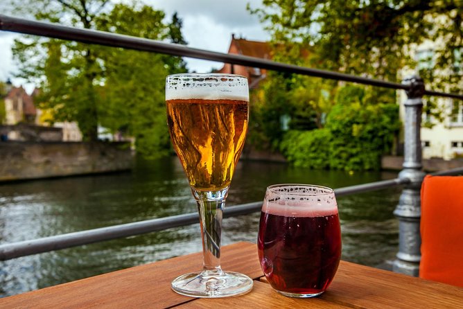 Belgian Beer Tour - Reviews and Feedback