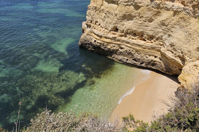 Benagil Cave Tour From Faro - Discover The Algarve Coast - Overall Impressions and Recommendations
