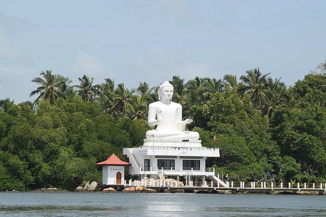 Bentota River Boat Safari With Private Boat Beruwala/Bentota/Kosgoda/Ahungalla - Infant Policy