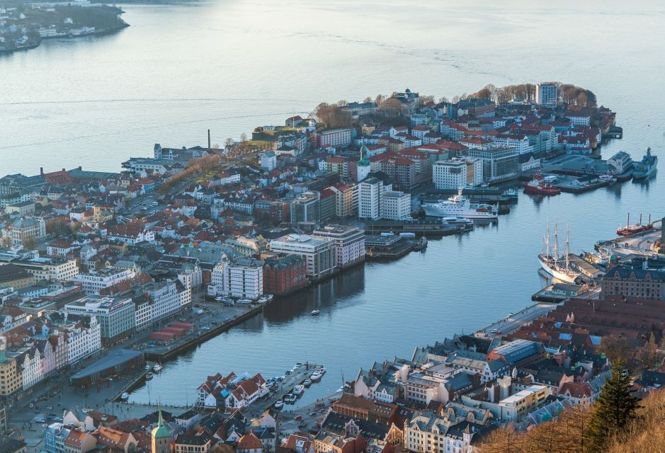 Bergen: Private Tour With a Local - Additional Information