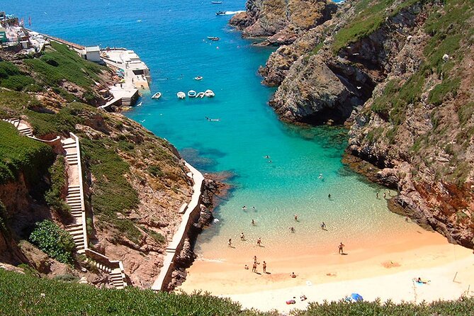 Berlenga Grande Island Private Tour From Lisbon - Traveler Photos