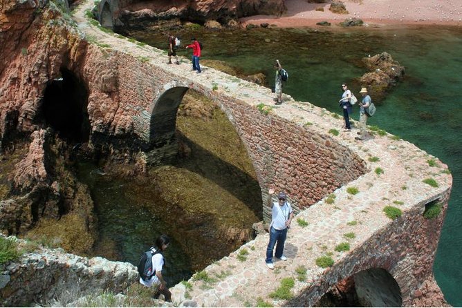 Berlenga Island Small-Group Day Trip From Lisbon - Activities and Scenery