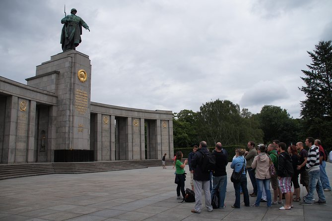 Berlin and National Socialism: Berlin Under Nazism - Berlins Post-War Reckoning