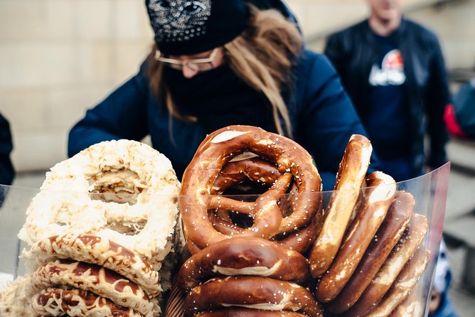 Berlin Food Tour With a Local: a Feast for Foodies 100% Personalized - Cancellation Policy and Refunds
