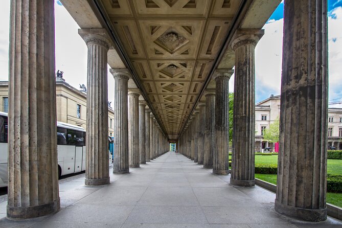 Berlin Pergamon Museum - The Panorama Skip-the-line Tour - Questions, Contact, and Additional Information