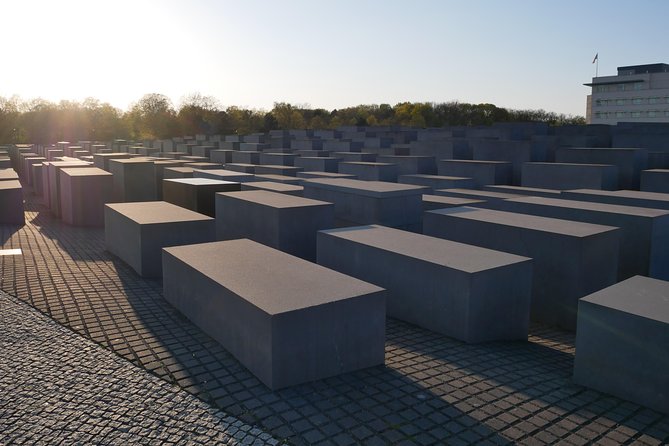 Berlin & The Third Reich Private Guided Tour - Traveler Support