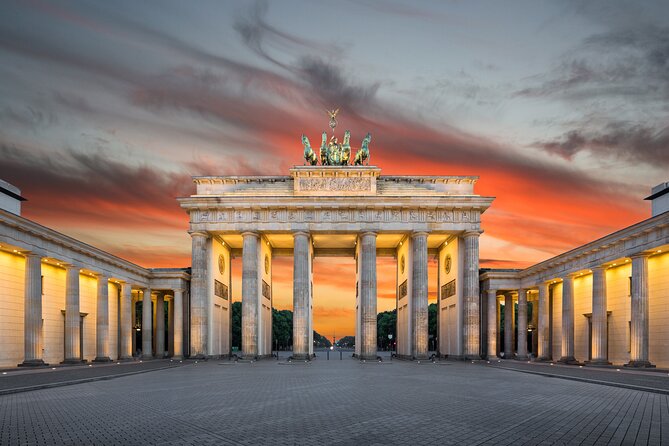 Berlins Most Interesting Political Monuments Tour - Impact on Berlins Political Landscape