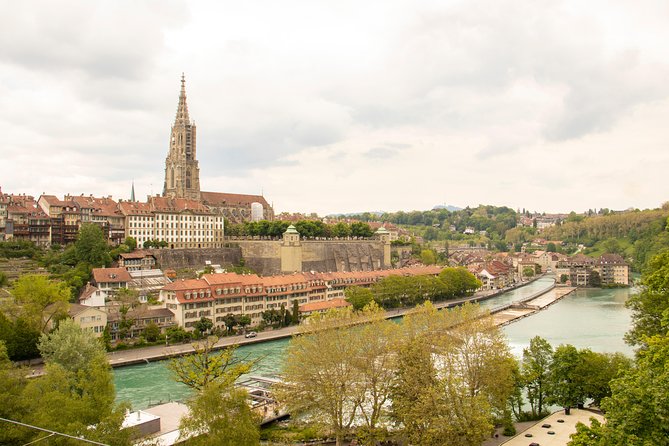 Bern Highlights Small-Group Walking Tour With a Local - Traveler Reviews