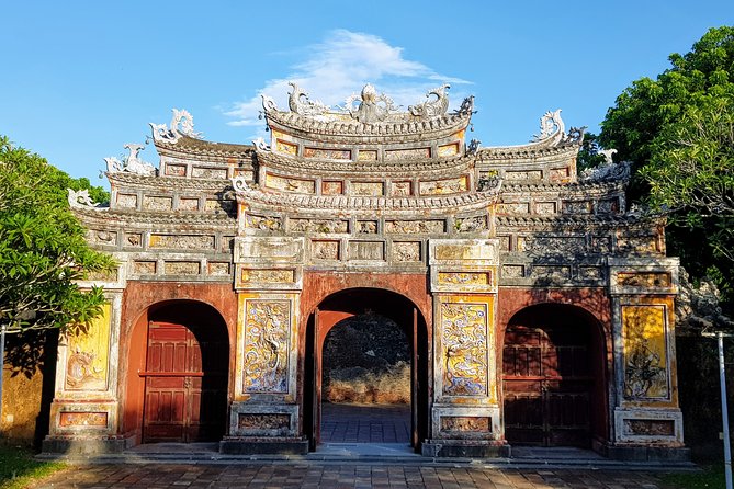 Best Hue City Tour- Private Tour - Booking and Contact Information