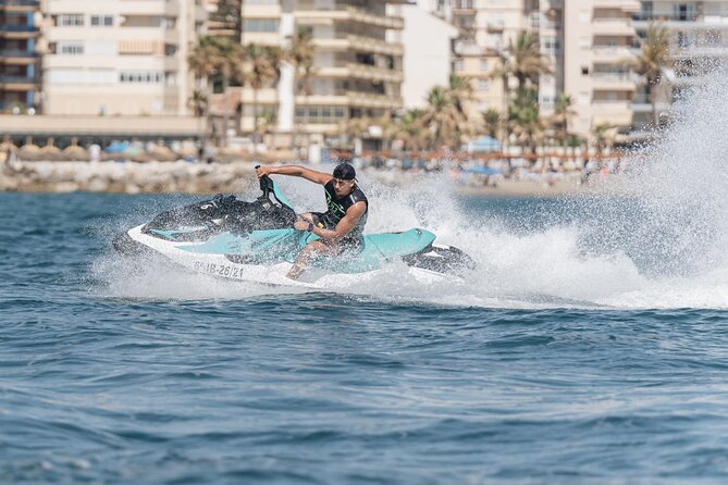Best Jet Ski Rental Without a License in Fuengirola - Overall Ratings and Reviews