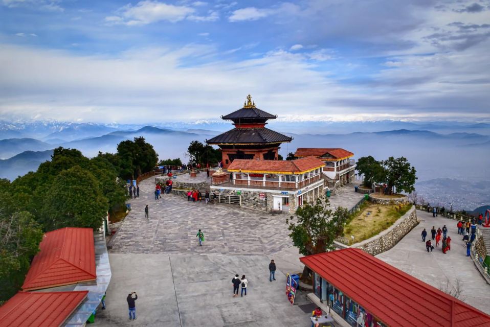 Best Kathmandu Valley Viewpoints - Common questions