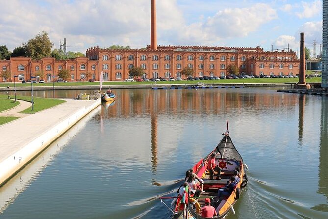 Best of Aveiro Private Walking Tour With Personal Cooking Class - Booking Information